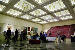 موزه و کتابخانه ملی ملک