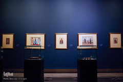 موزه و کتابخانه ملی ملک