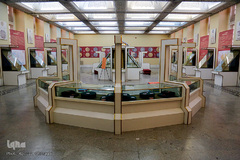 موزه و کتابخانه ملی ملک