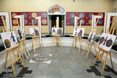 موزه و کتابخانه ملی ملک