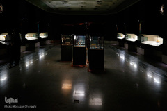 موزه و کتابخانه ملی ملک