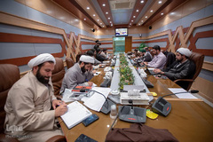 هفتمین نشست هم‌اندیشی فقه حکومتی