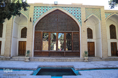 باغ فین کاشان