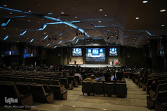 دومین همایش ملی خیر ماندگار