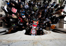 یک‌سال، نه به نکبت