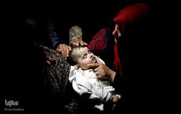 یک‌سال، نه به نکبت