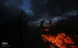 یک‌سال، نه به نکبت