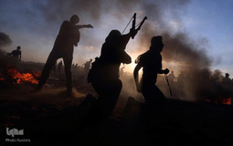 یک‌سال، نه به نکبت