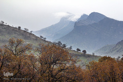 اندیکا، شگفتی در دل کوه