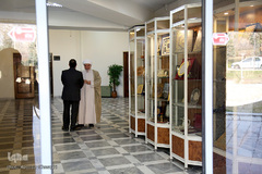 اولین دوره گفتگوی دینی مرکز گفتگوی ادیان و فرهنگ‌ها و هیات کاتولیک فرانسه