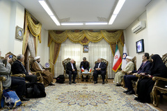 اولین دوره گفتگوی دینی مرکز گفتگوی ادیان و فرهنگ‌ها و هیات کاتولیک فرانسه