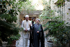 اولین دوره گفتگوی دینی مرکز گفتگوی ادیان و فرهنگ‌ها و هیات کاتولیک فرانسه