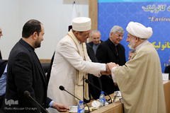 اولین دوره گفتگوی دینی مرکز گفتگوی ادیان و فرهنگ‌ها و هیات کاتولیک فرانسه