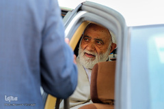 حجت‌الاسلام‌ والمسلمین محسن قرائتی، مفسر قرآن کریم 