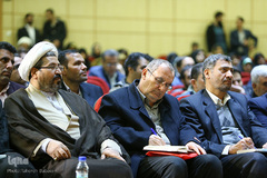 نشست «رسالت خبرنگاران در قرآن»