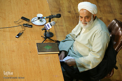 نشست «رسالت خبرنگاران در قرآن»