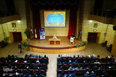 نشست «رسالت خبرنگاران در قرآن»