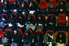 نشست «رسالت خبرنگاران در قرآن»