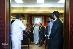 نشست «رسالت خبرنگاران در قرآن»