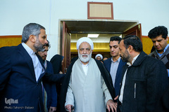 نشست «رسالت خبرنگاران در قرآن»