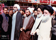 روزشمار انقلاب اسلامی «انقلاب اسلامی در مشهد»