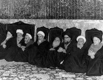 روزشمار انقلاب اسلامی «انقلاب اسلامی در مشهد»