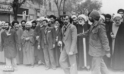 روزشمار انقلاب اسلامی «انقلاب اسلامی در مشهد»