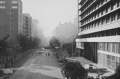 روزشمار انقلاب اسلامی «روزهای اوج‌گیری انقلاب» عکس هایی از کامران شیردل