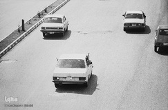 روزشمار انقلاب اسلامی «روزهای اوج‌گیری انقلاب» عکس هایی از کامران شیردل