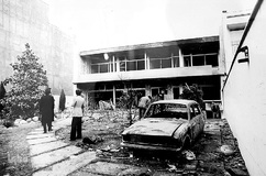 روزشمار انقلاب اسلامی «روزهای اوج‌گیری انقلاب» عکس هایی از کامران شیردل