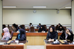 کارگاه کسب و کارهای نوپای اسلامی