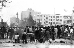 روزشمار انقلاب اسلامی «روزهای اوج گیری انقلاب»