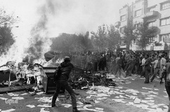 روزشمار انقلاب اسلامی «روزهای اوج گیری انقلاب»