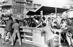 روزشمار انقلاب اسلامی «روزهای اوج گیری انقلاب»