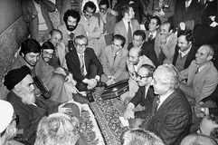 روزشمار انقلاب اسلامی «روزهای اوج گیری انقلاب»