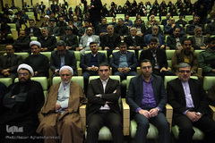 کاروان قرآنی انقلاب در خمین و محلات