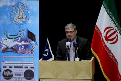 کاروان قرآنی انقلاب در خمین و محلات