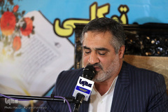 کاروان قرآنی انقلاب در خمین و محلات