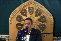 کاروان قرآنی انقلاب در خمین و محلات