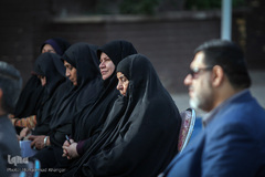 کاروان قرآنی انقلاب در اهواز