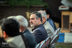 کاروان قرآنی انقلاب در اهواز