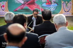 کاروان قرآنی انقلاب در اهواز