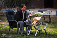 کاروان قرآنی انقلاب در اهواز