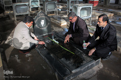 کاروان قرآنی انقلاب در اهواز