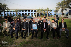 کاروان قرآنی انقلاب در اهواز