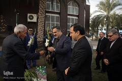 کاروان قرآنی انقلاب در اهواز