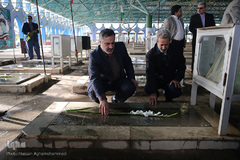 کاروان قرآنی انقلاب در اهواز