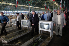 کاروان قرآنی انقلاب در اهواز