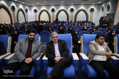 کاروان قرآنی انقلاب در اهواز