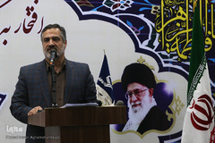 کاروان قرآنی انقلاب در اهواز